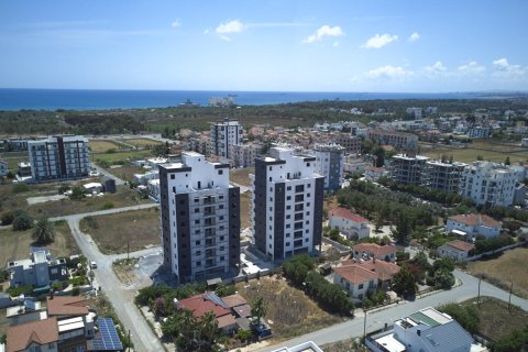 2+1 Lägenhet  i Famagusta,  Nr. 214125 - 17