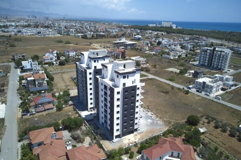 2+1 Lägenhet  i Famagusta,  Nr. 214125 - 19