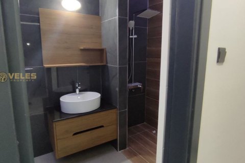 2+1 Lägenhet  i Famagusta,  Nr. 214125 - 5