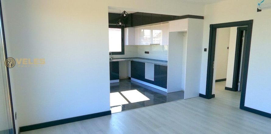 2+1 Lägenhet  i Famagusta,  Nr. 214125
