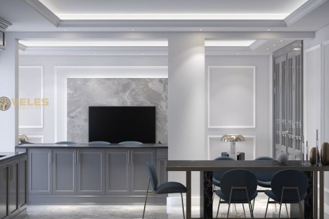 2+1 Leilighet  i Bogazi, Famagusta,  Nr. 214126 - 9