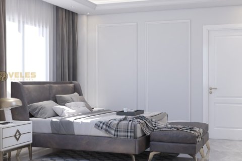 2+1 Leilighet  i Bogazi, Famagusta,  Nr. 214126 - 13