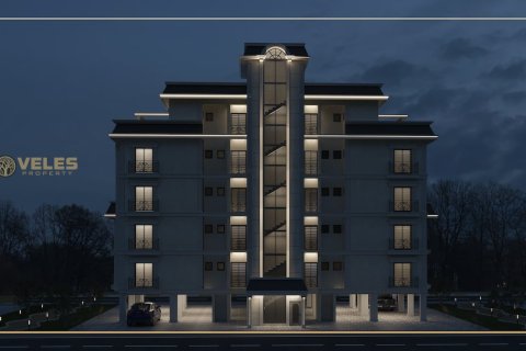 2+1 Leilighet  i Bogazi, Famagusta,  Nr. 214126 - 7