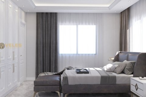 2+1 Leilighet  i Bogazi, Famagusta,  Nr. 214126 - 8