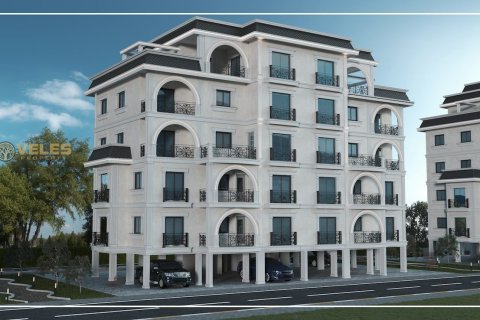 Квартира  2+1 в Боазе, Фамагуста, Северный Кипр №214126
