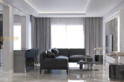 2+1 Leilighet  i Bogazi, Famagusta,  Nr. 214126 - 10