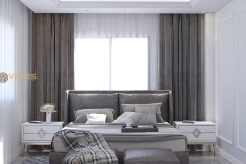 2+1 Leilighet  i Bogazi, Famagusta,  Nr. 214126 - 5