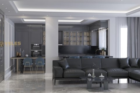 2+1 Leilighet  i Bogazi, Famagusta,  Nr. 214126 - 6
