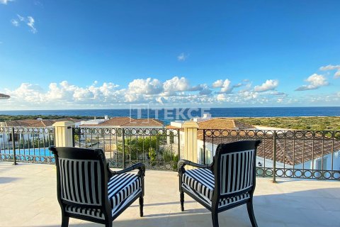 3+1 Villa i Girne, Nr. 214917 - 29