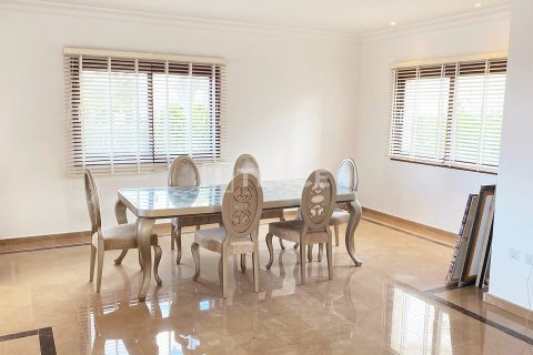 3+1 Villa i Girne, Nr. 214917 - 16