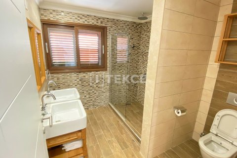 3+1 Villa i Girne, Nr. 214917 - 23