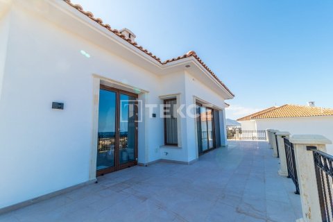 3+1 Villa i Girne, Nr. 214917 - 30