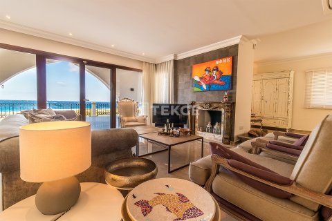 4+1 Villa i Girne, Nr. 214916 - 9