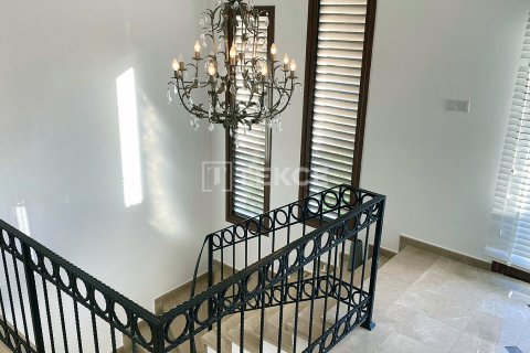 4+1 Villa i Girne, Nr. 214916 - 28