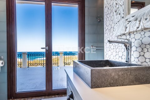 4+1 Villa i Girne, Nr. 214916 - 26