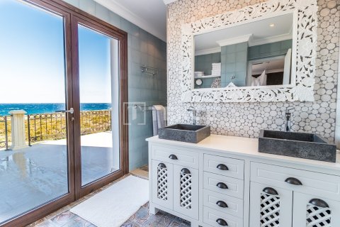 4+1 Villa i Girne, Nr. 214916 - 21