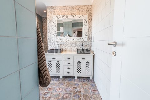 4+1 Villa i Girne, Nr. 214916 - 20