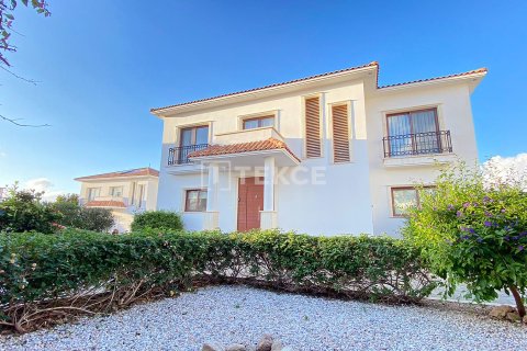 4+1 Villa i Girne, Nr. 214916 - 5