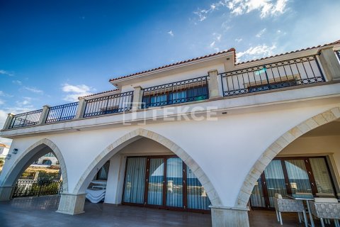 4+1 Villa i Girne, Nr. 214916 - 6