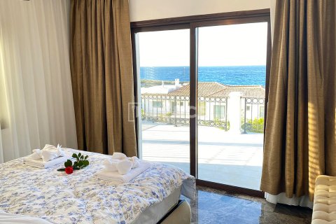4+1 Villa i Girne, Nr. 214916 - 19