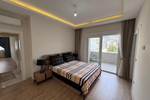 آپارتمان در Mahmutlar ، ترکیه 230 متر مربع. شماره 214911 - 11