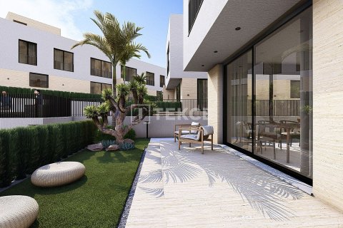 3+1 Villa i Aksu, Antalya, Turkiet Nr. 214915 - 2