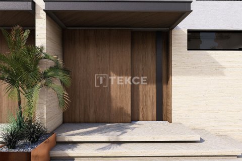 3+1 Villa i Aksu, Antalya, Turkiet Nr. 214915 - 7