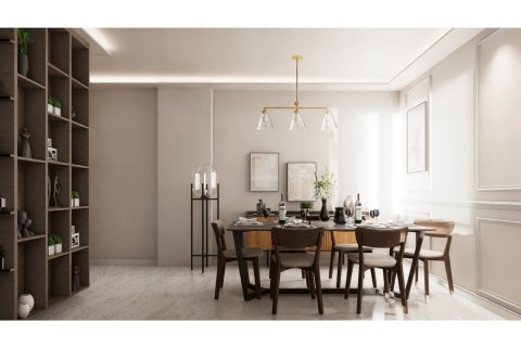 Продажа квартиры  в Оба, Анталье, Турция 2 комн., 100м2, №225033 – фото 7