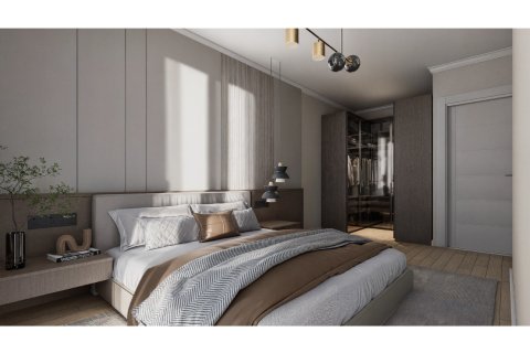 Продажа квартиры  в Оба, Анталье, Турция 2 комн., 100м2, №225033 – фото 11