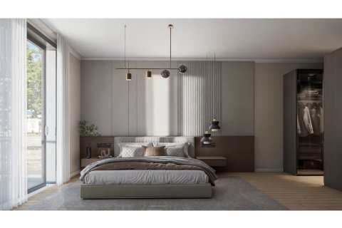 Продажа квартиры  в Оба, Анталье, Турция 2 комн., 100м2, №225033 – фото 12