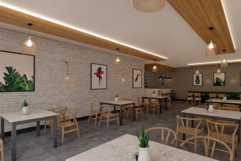 Продажа квартиры  в Оба, Анталье, Турция 2 комн., 100м2, №225033 – фото 15