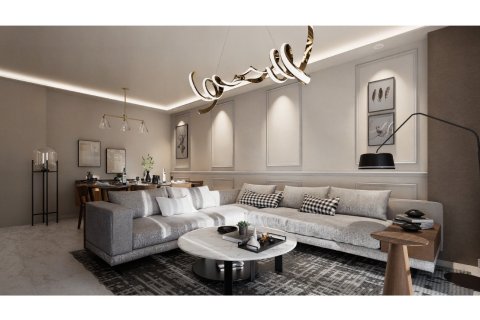 Продажа квартиры  в Оба, Анталье, Турция 2 комн., 100м2, №225033 – фото 5