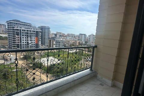 2+0 Lägenhet i Mahmutlar, Antalya, Turkiet Nr. 225037 - 15