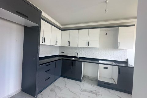 2+0 Lägenhet i Mahmutlar, Antalya, Turkiet Nr. 225037 - 4