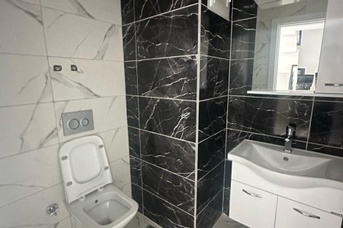 2+0 Lägenhet i Mahmutlar, Antalya, Turkiet Nr. 225037 - 12