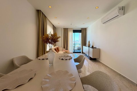 2+0 Takleilighet i Tosmur, Alanya, Antalya, Tyrkia Nr. 225034 - 5