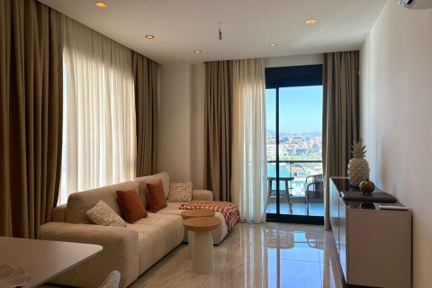 2+0 Takleilighet i Tosmur, Alanya, Antalya, Tyrkia Nr. 225034 - 9