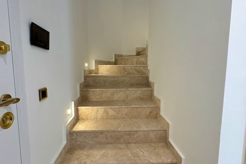 2+0 Takleilighet i Tosmur, Alanya, Antalya, Tyrkia Nr. 225034 - 11