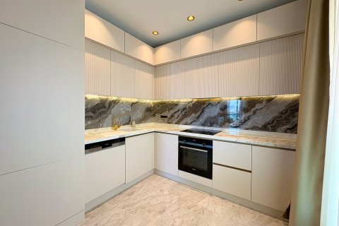 2+0 Takleilighet i Tosmur, Alanya, Antalya, Tyrkia Nr. 225034 - 2