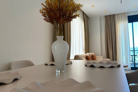 2+0 Takleilighet i Tosmur, Alanya, Antalya, Tyrkia Nr. 225034 - 4