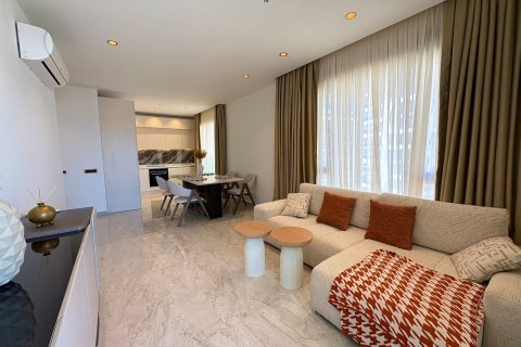 2+0 Takleilighet i Tosmur, Alanya, Antalya, Tyrkia Nr. 225034 - 7