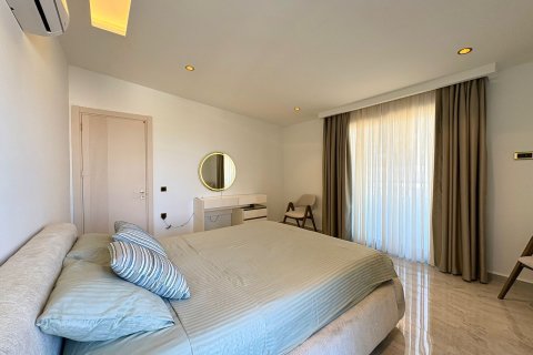 2+0 Takleilighet i Tosmur, Alanya, Antalya, Tyrkia Nr. 225034 - 14