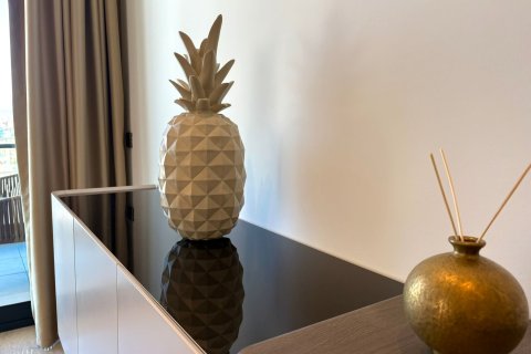 2+0 Takleilighet i Tosmur, Alanya, Antalya, Tyrkia Nr. 225034 - 10