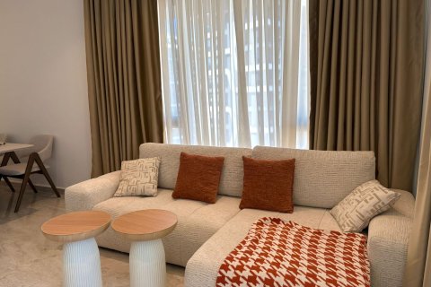 2+0 Takleilighet i Tosmur, Alanya, Antalya, Tyrkia Nr. 225034 - 8
