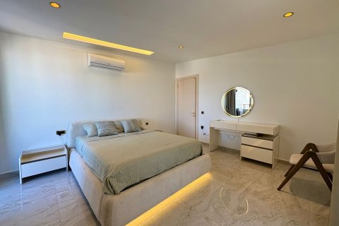 2+0 Takleilighet i Tosmur, Alanya, Antalya, Tyrkia Nr. 225034 - 13