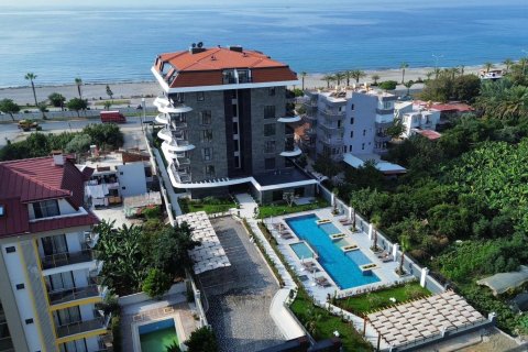 1+0 Apartment  in Kestel, Bursa, Turkey No. 225035