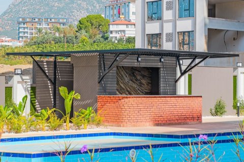 آپارتمان در Mahmutlar ، ترکیه 1 خوابه شماره 225032 - 15