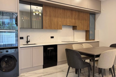 Продажа квартиры в Оба, Анталье, Турция 2 комн., 155м2, №225036 – фото 5