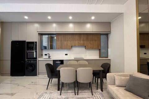 Продажа квартиры в Оба, Анталье, Турция 2 комн., 155м2, №225036 – фото 4