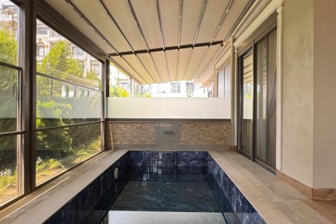 Продажа квартиры в Оба, Анталье, Турция 2 комн., 155м2, №225036 – фото 15